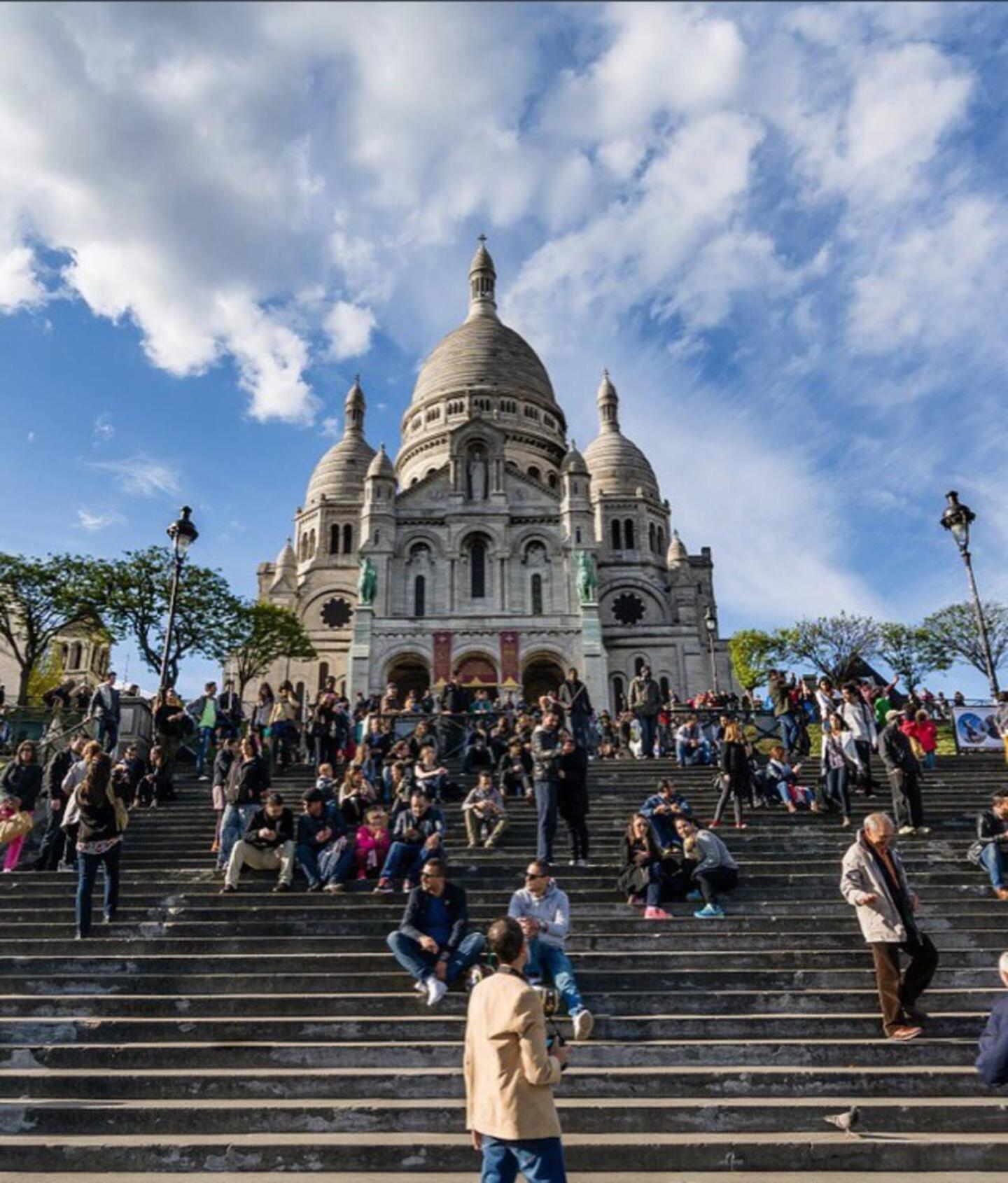 2 Chambre Arena - La Chapelle Paris Exterior foto